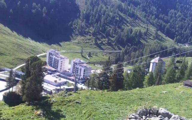 Centre l'Igloo
