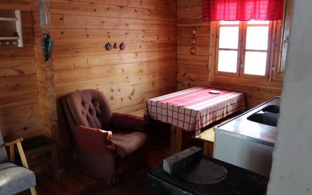 Koivula Chalet