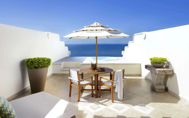 Grand Velas Riviera Nayarit - All Inclusive
