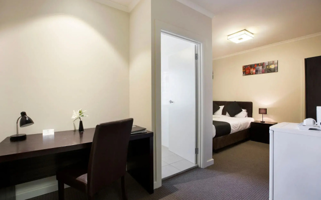 Enfield Hotel