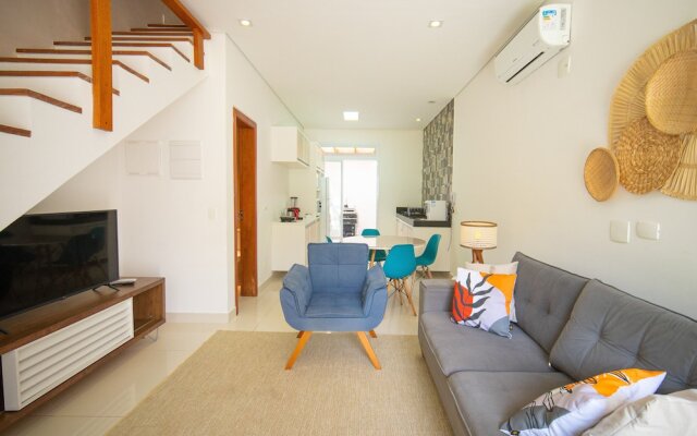 Residencial Las Salinas