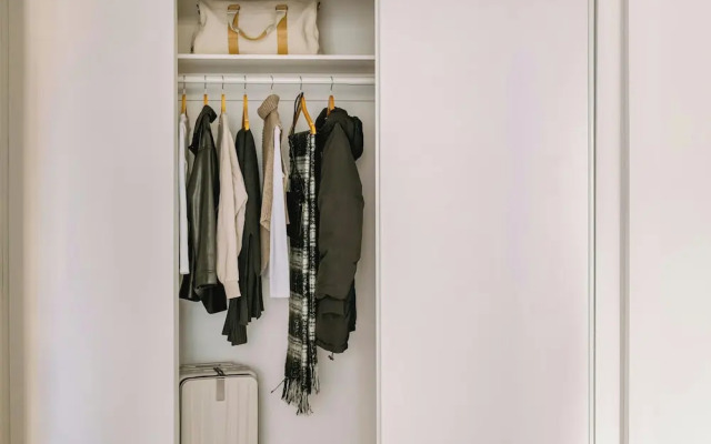 Sonder by Marriott Bonvoy Arlo Apartments Downtown