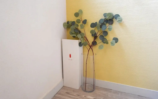 Comfy Stay Sarusawaike