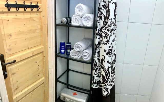 K1 Panoramic apartment