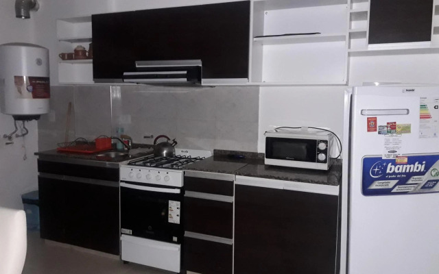 Departamento Sorrentos