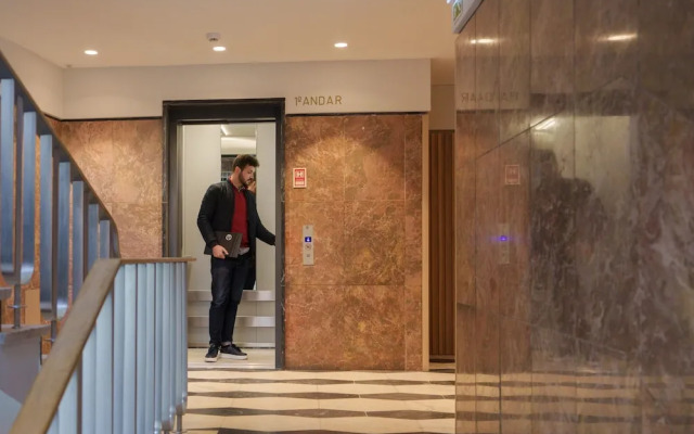 Feel Porto Firmeza Coworking Flat 1 1