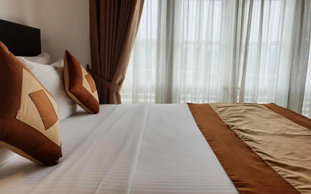 Samindra Villa