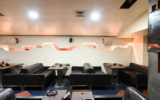 Hotel The Sudesh