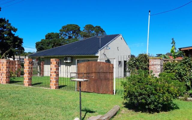 Casa Amplia y Comoda ACANTILADOS