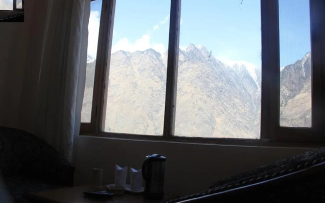 Hotel Mount View