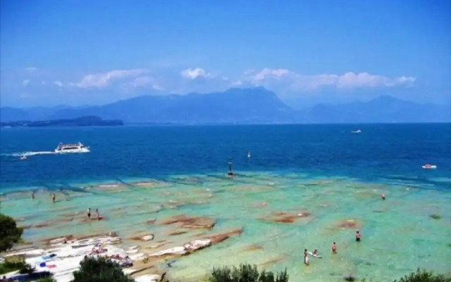 Villa Paradiso