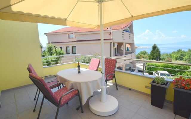 Apartments Nikolic