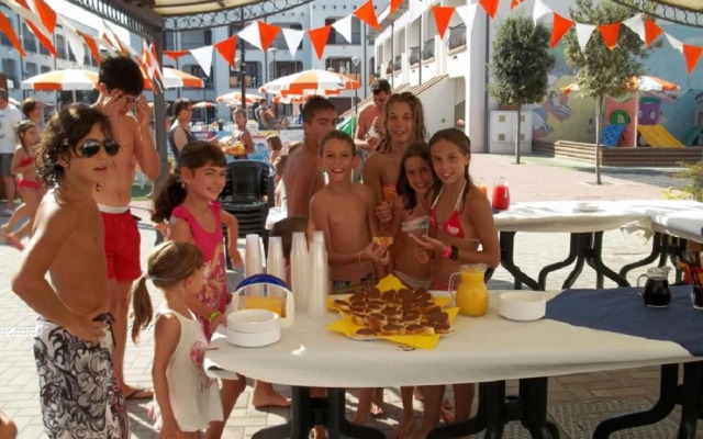 Caliente in Lido di Spina