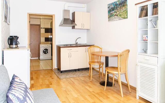 Gaudi Home