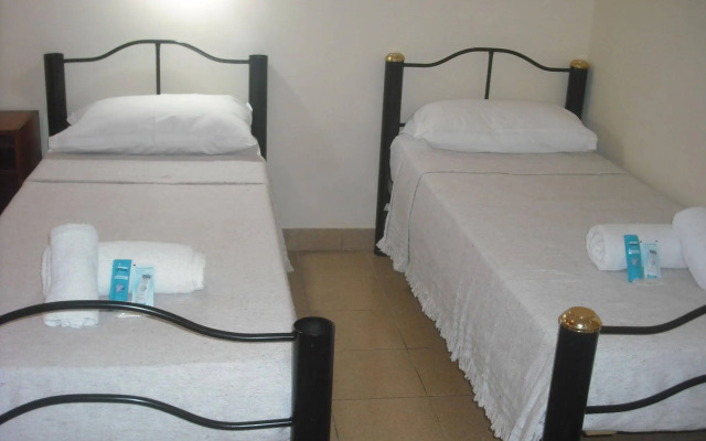 Raices Nuevo Apart Hotel