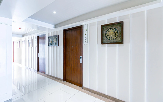 A Sleep Bangkok Hotel Sathorn