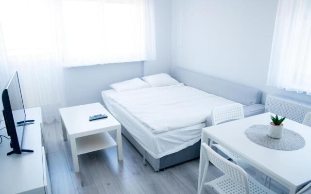Apartament Wiesio