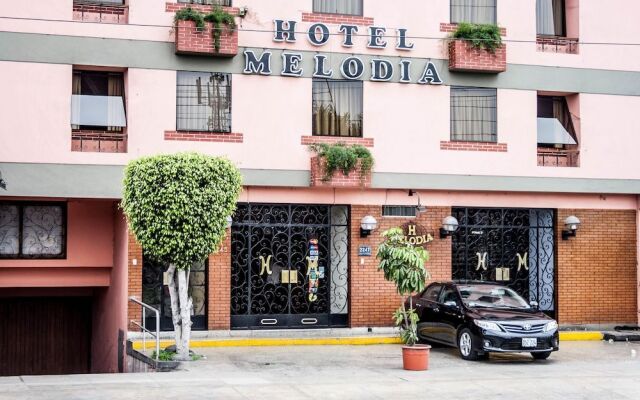 Hotel Melodia