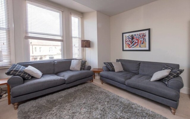 Beautiful 2BD Flat in West Didsbury