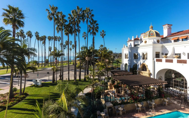Santa Barbara Inn