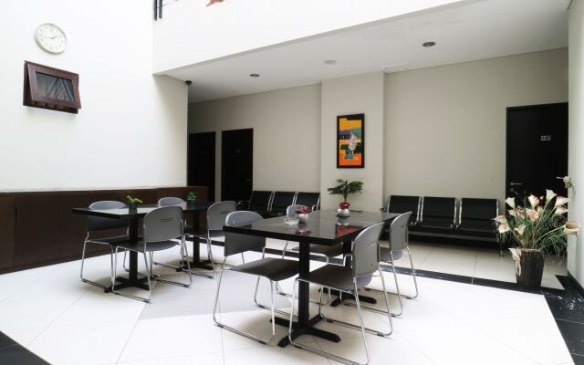 Sky City Home