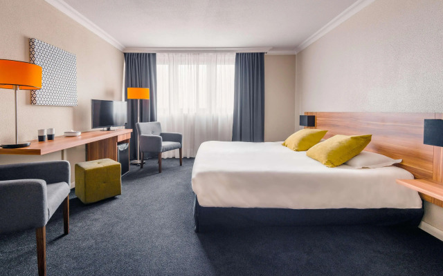 Best Western Hotel Atrium Valence