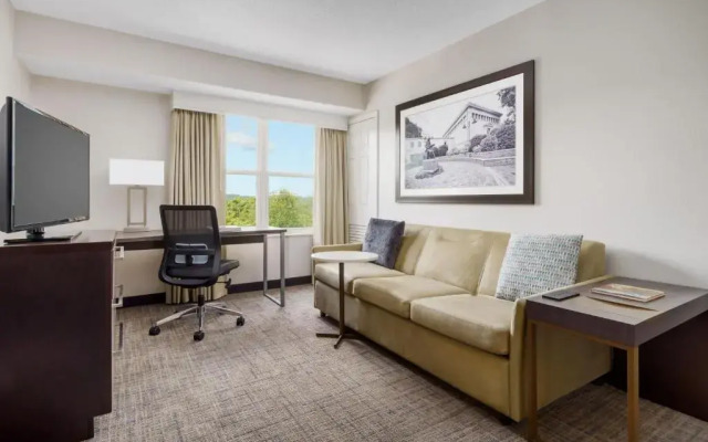 Residence Inn by Marriott Boston-Franklin