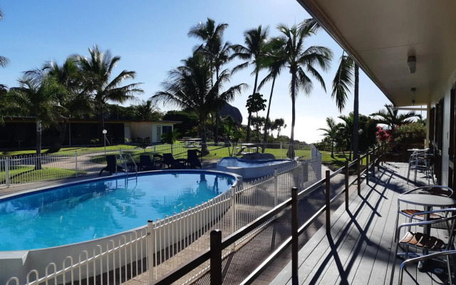 Whitsunday Sands Resort