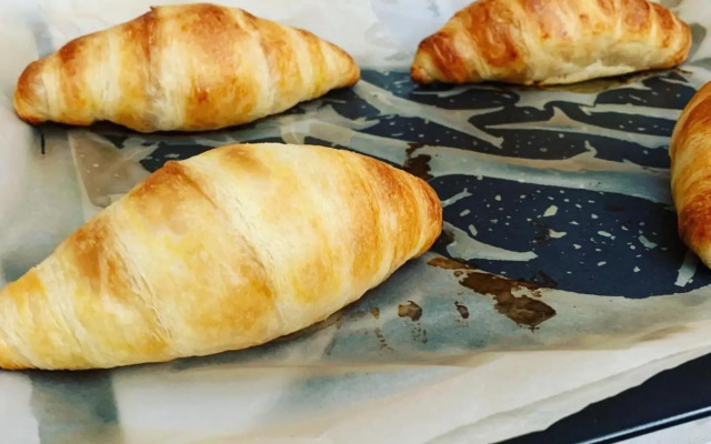 Mountain Rose Guesthouse