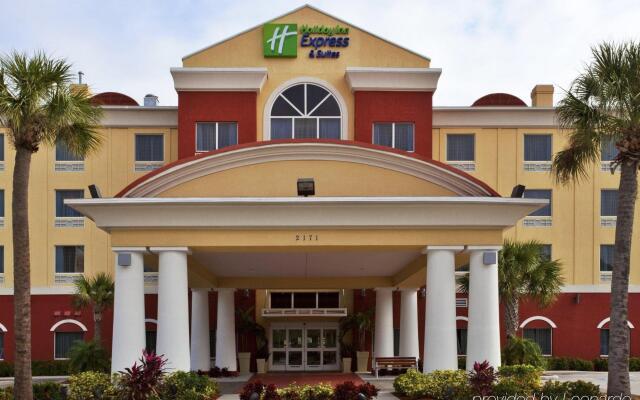 Holiday Inn Express St. Petersburg North (I-275), an IHG Hotel