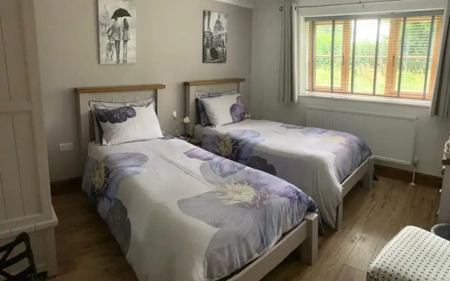 Grove Barn Bed and Breakfast