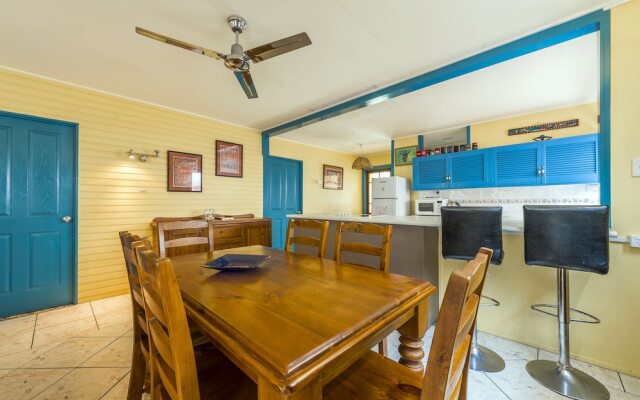 Clifton Beach House