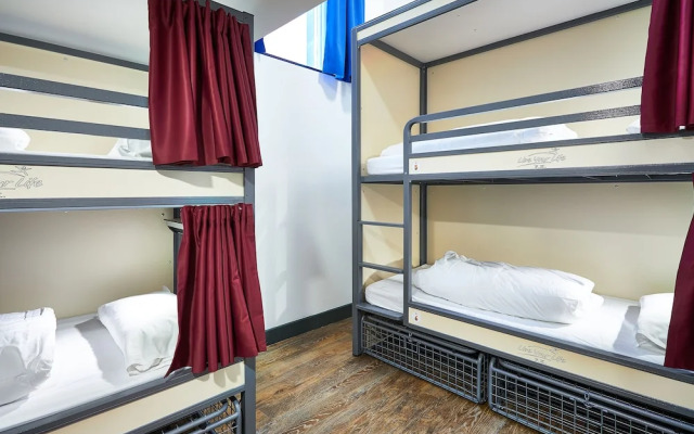 St Christopher's Edinburgh Old Town - Hostel