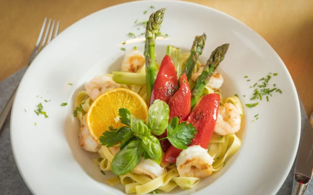 AKZENT Hotel Meerfräulein