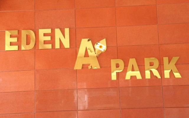 Eden A Park