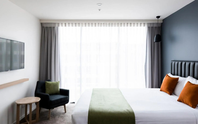 Abode Kingston