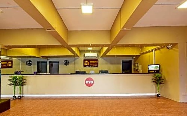 OYO Home 90453 Narasindo Homes Pd Tiara Bay