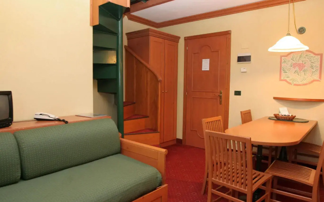 Palace Pontedilegno Resort