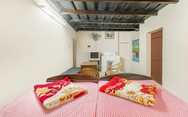 GuestHouser 4 BHK Homestay f531