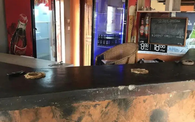 Deans Hillview Backpackers - Hostel