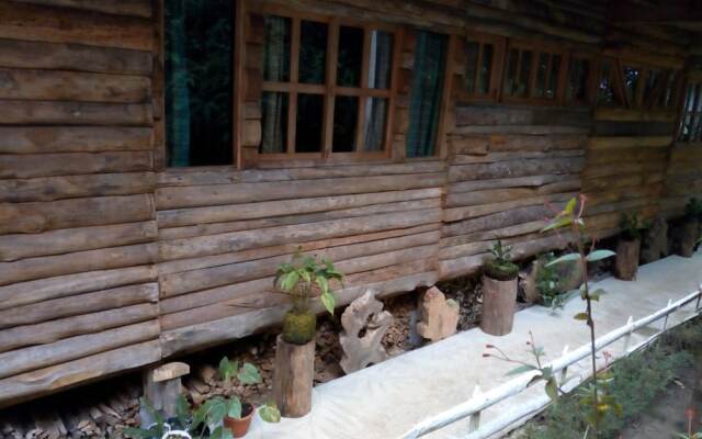 Hostel Paraiso Verde Coban