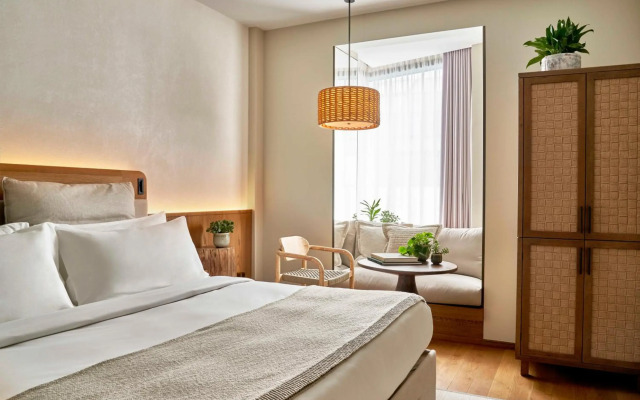 1 Hotel Mayfair