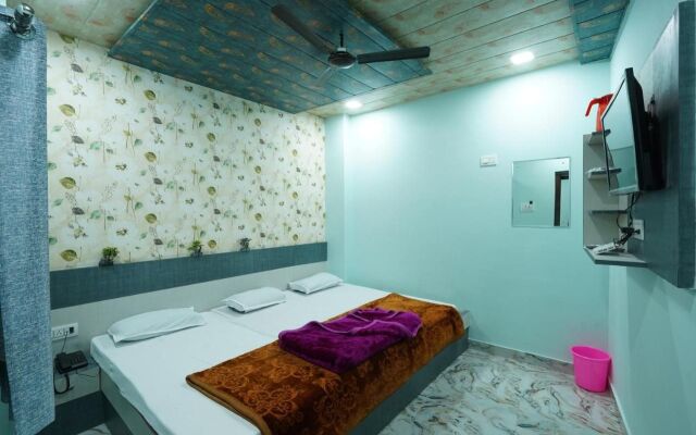 Hotel Alishaan