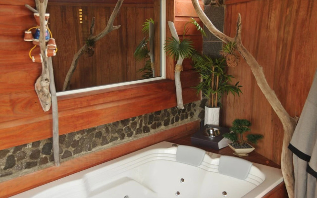Mango Island Lodges
