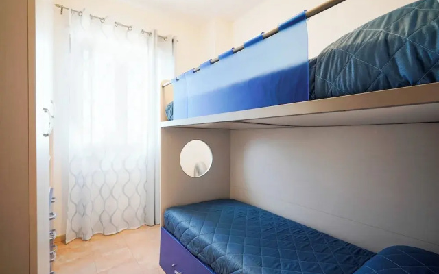 Appartamento a Torre Canne con balcone