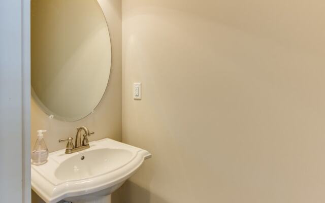 406 A The Beach House