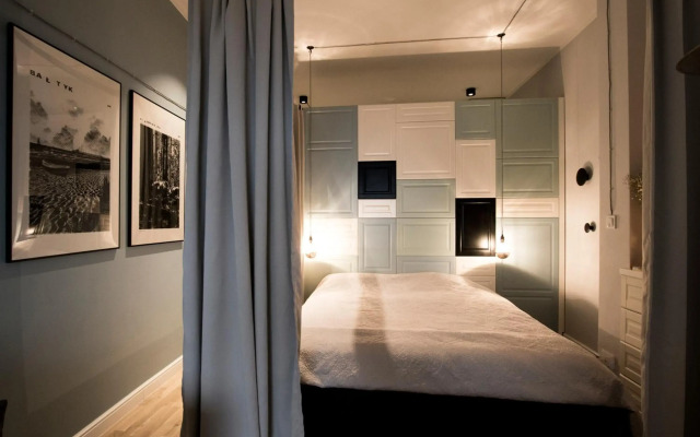 Apartamenty Rynek 10