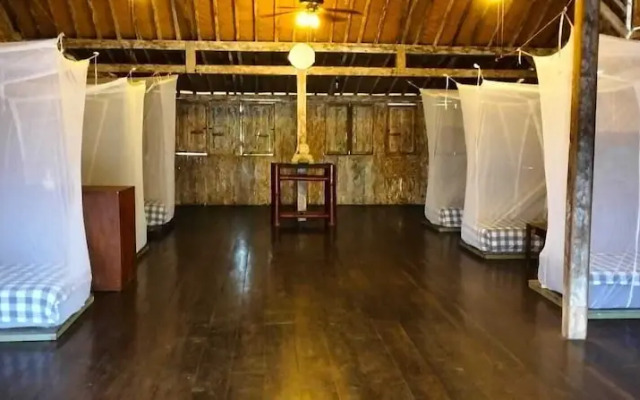 Seabreeze Hostel Bali