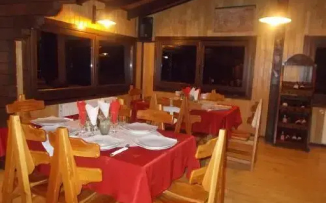 Pensiunea Casa Ancutei