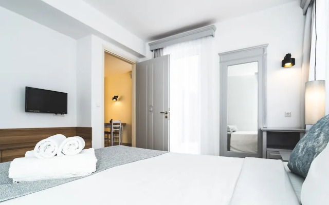 Hotel Zeus